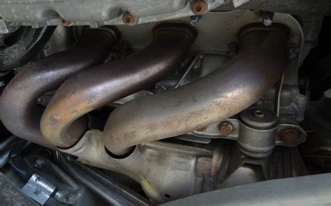 exhaust manifold leak repair cost|Exhaust Manifold Replacement Cost Estimate